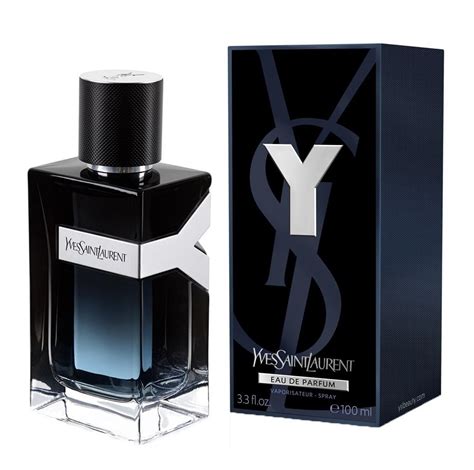 Yves Saint Laurent Y Eau de parfum » achetez en ligne 